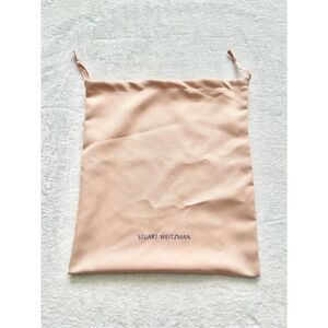 STUART WEITZMAN  dust bag for storage ￼
